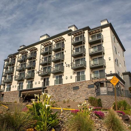 Shearwater Inn リンカーン・シティー エクステリア 写真