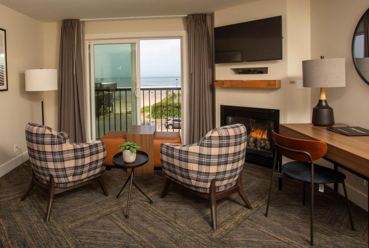 Shearwater Inn リンカーン・シティー エクステリア 写真