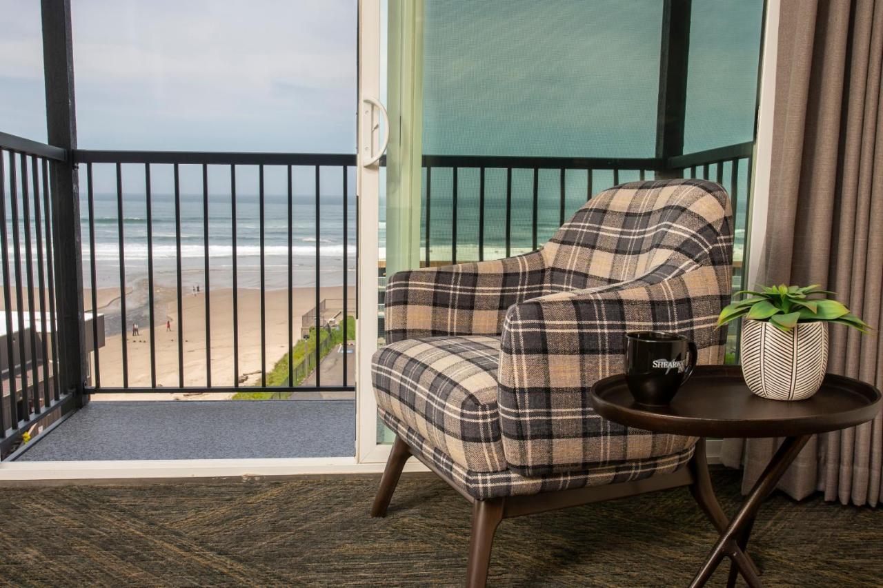 Shearwater Inn リンカーン・シティー エクステリア 写真