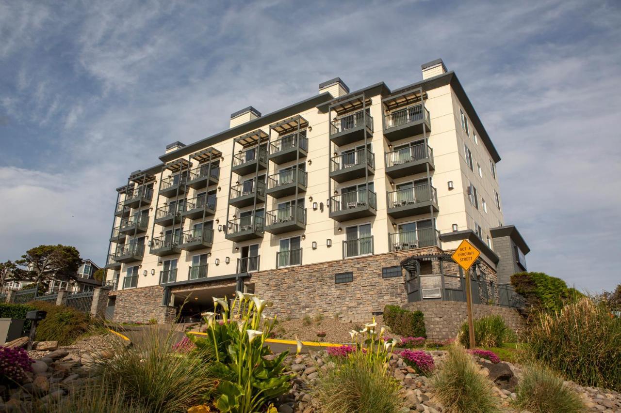 Shearwater Inn リンカーン・シティー エクステリア 写真