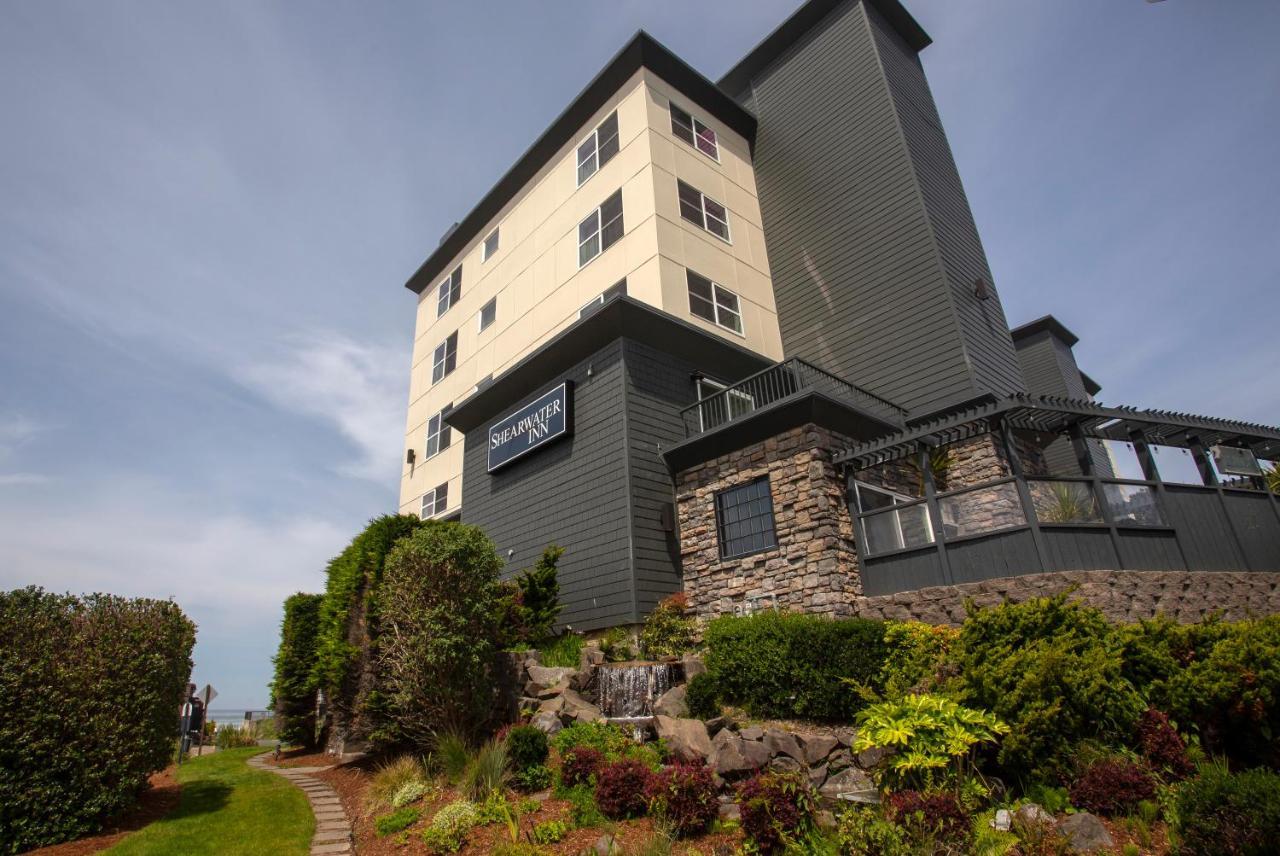 Shearwater Inn リンカーン・シティー エクステリア 写真