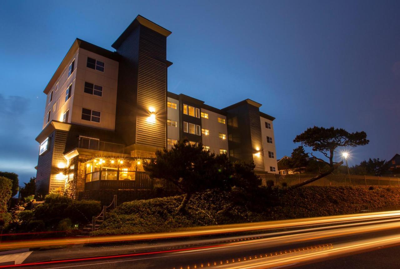 Shearwater Inn リンカーン・シティー エクステリア 写真